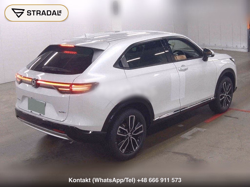 HONDA VEZEL HYBRID E:HEV Z, miniaturka 6