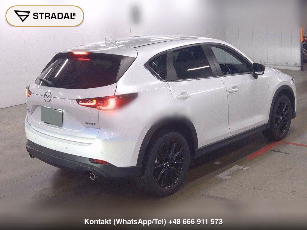 MAZDA CX-5 20S BLACK TONE EDITION, miniaturka 6