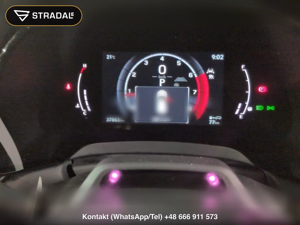 LEXUS RX 4WD F SPORT, miniaturka 7
