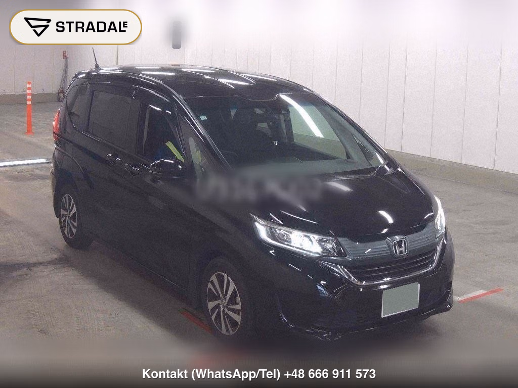 HONDA FREED G･HONDA SENSING, miniaturka 2