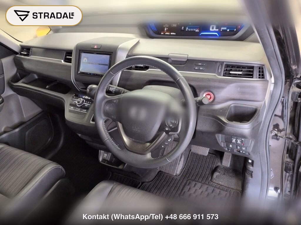 HONDA FREED G･HONDA SENSING, miniaturka 4