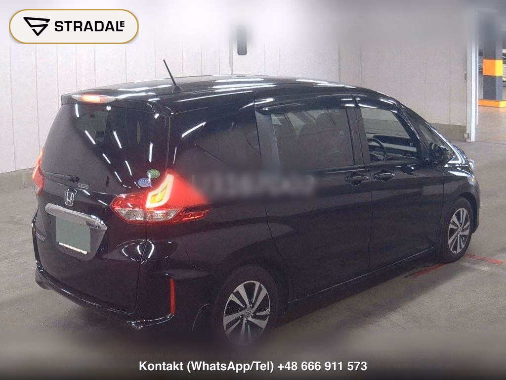 HONDA FREED G･HONDA SENSING, miniaturka 6