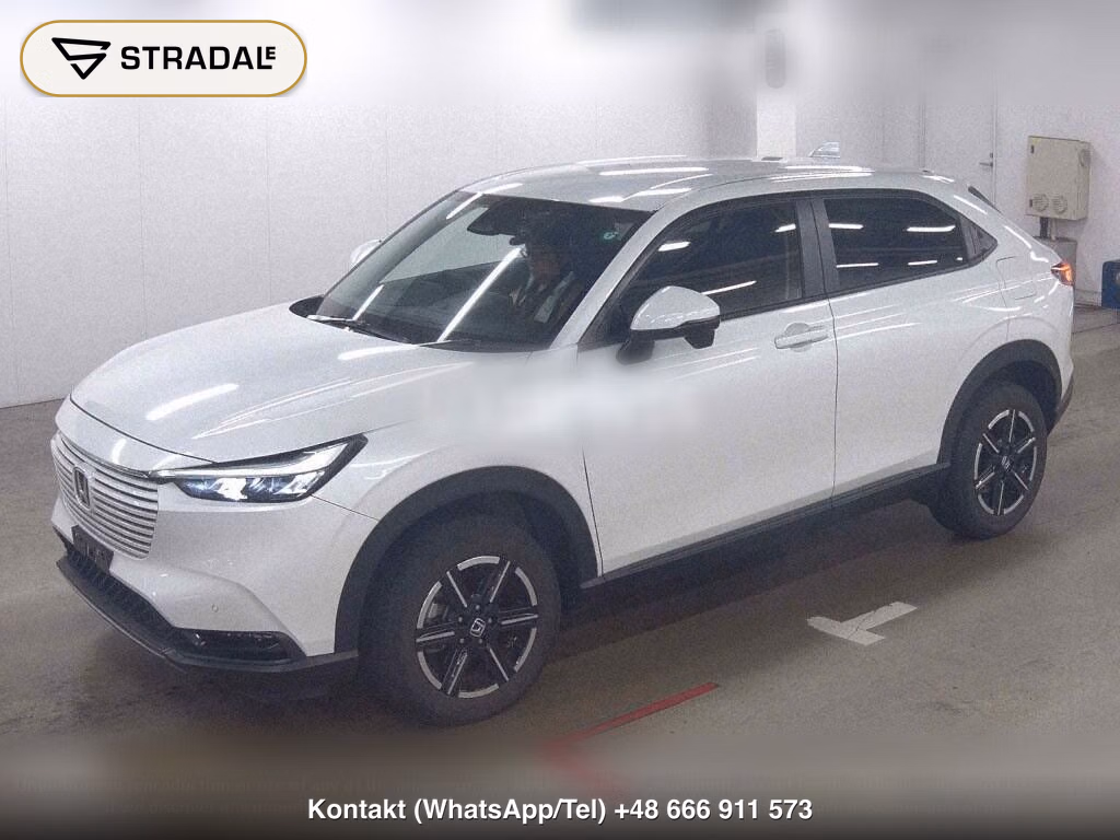 HONDA VEZEL G, miniaturka 5