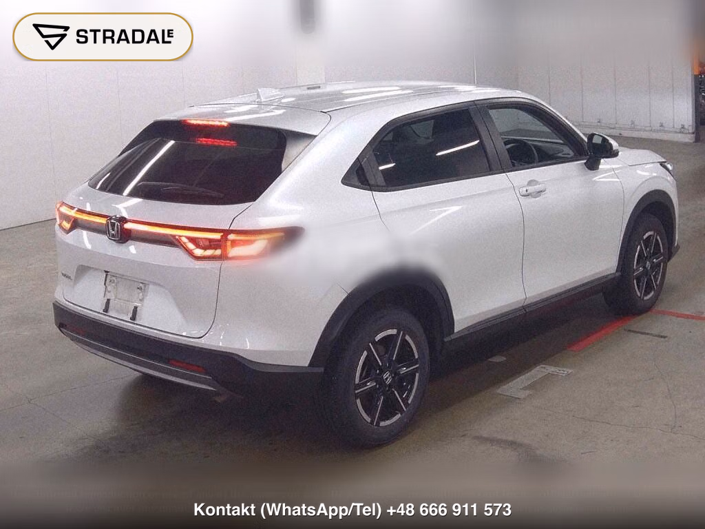 HONDA VEZEL G, miniaturka 6