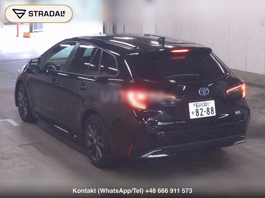 TOYOTA COROLLA TOURING HYBRID WXB, miniaturka 3