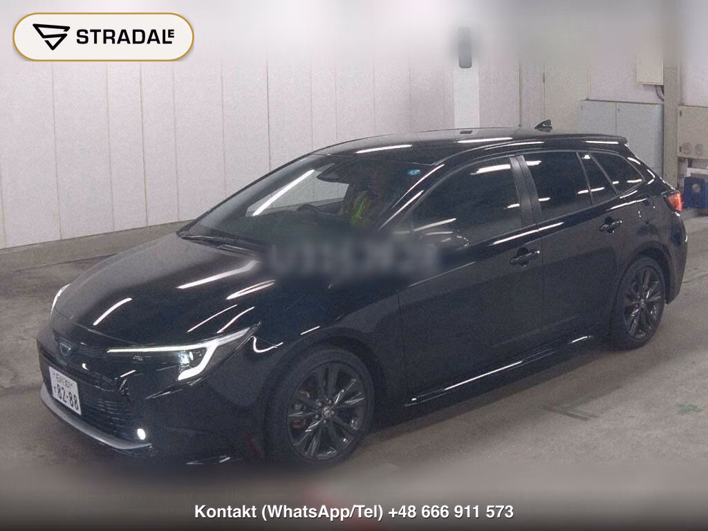 TOYOTA COROLLA TOURING HYBRID WXB, miniaturka 5