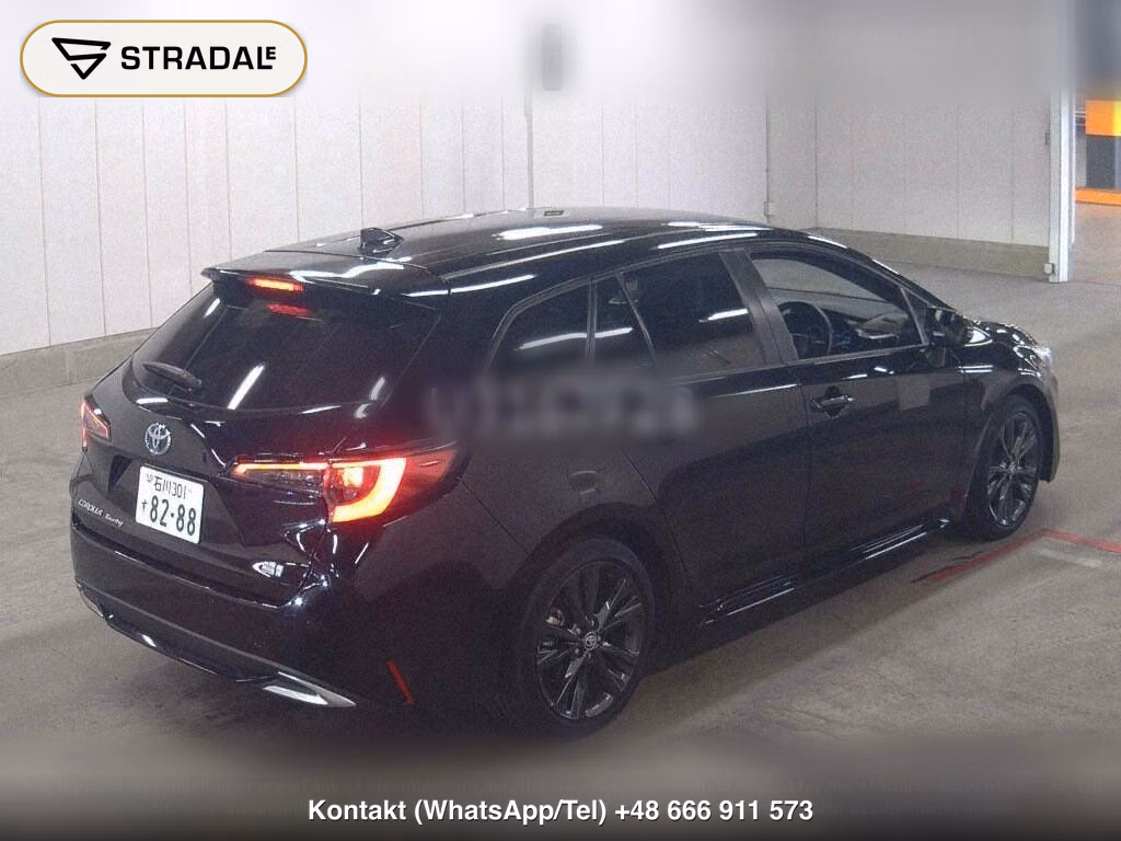 TOYOTA COROLLA TOURING HYBRID WXB, miniaturka 6