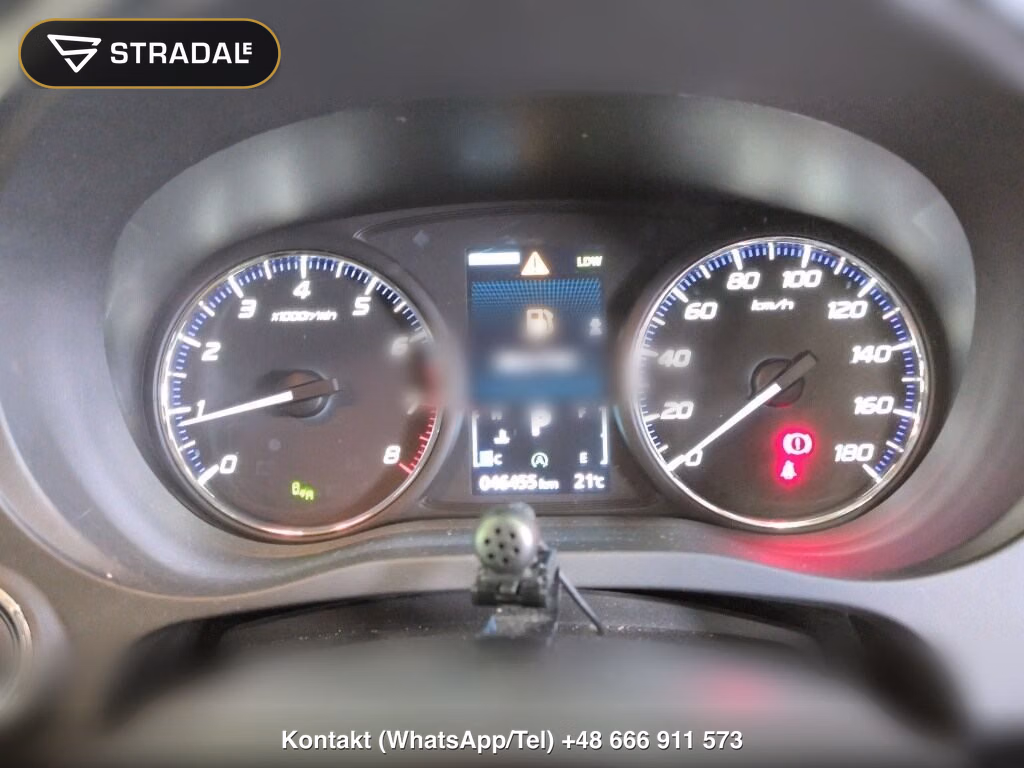 MITSUBISHI OUTLANDER 4WD 24G, miniaturka 7