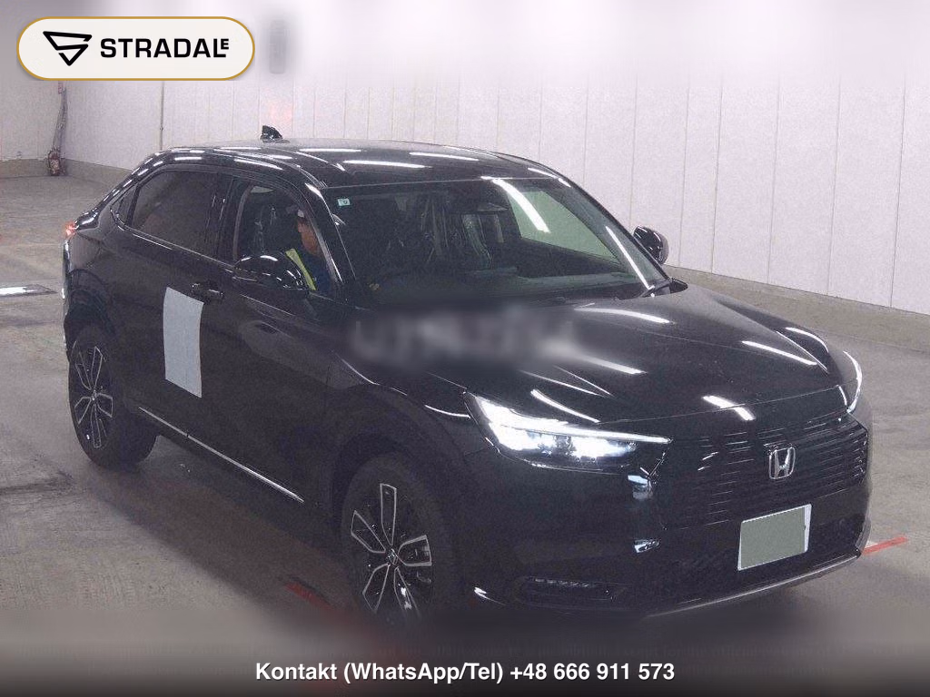 HONDA VEZEL HYBRID E:HEV Z, miniaturka 2