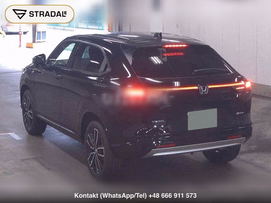 HONDA VEZEL HYBRID E:HEV Z, miniaturka 3