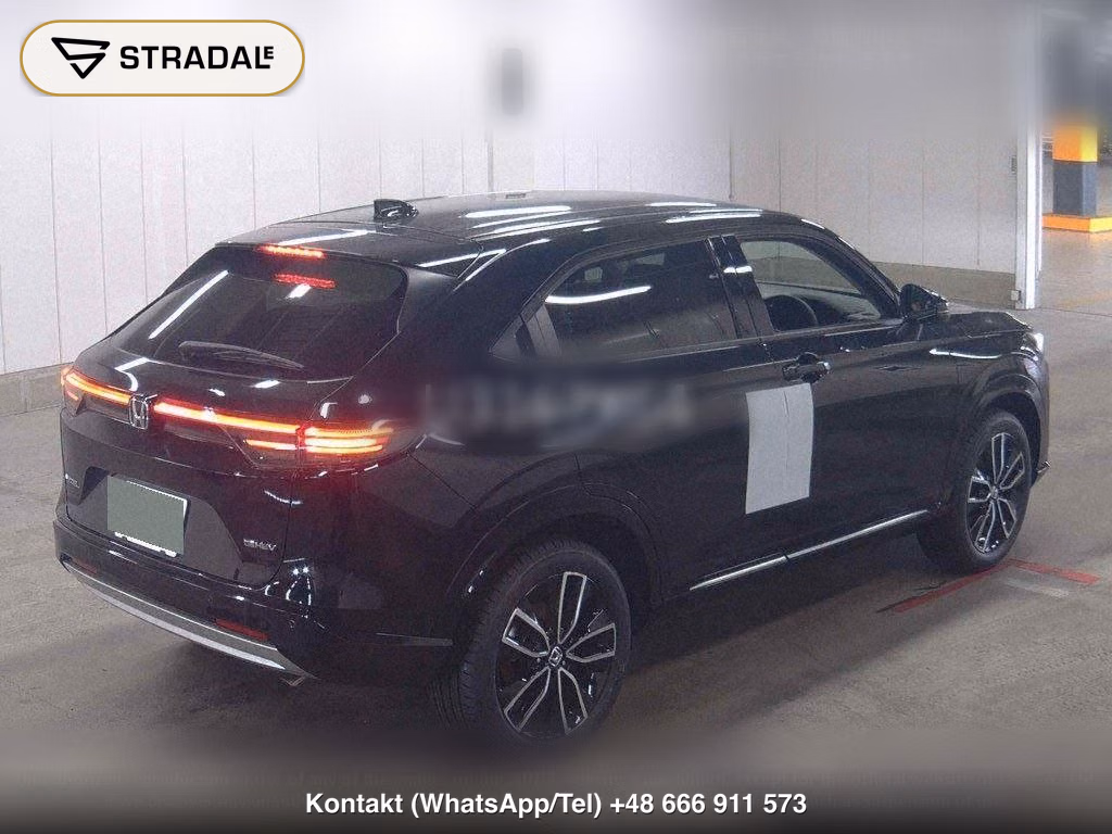 HONDA VEZEL HYBRID E:HEV Z, miniaturka 6
