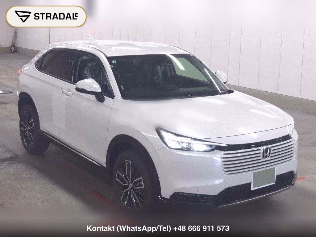 HONDA VEZEL HYBRID E:HEV Z, miniaturka 2