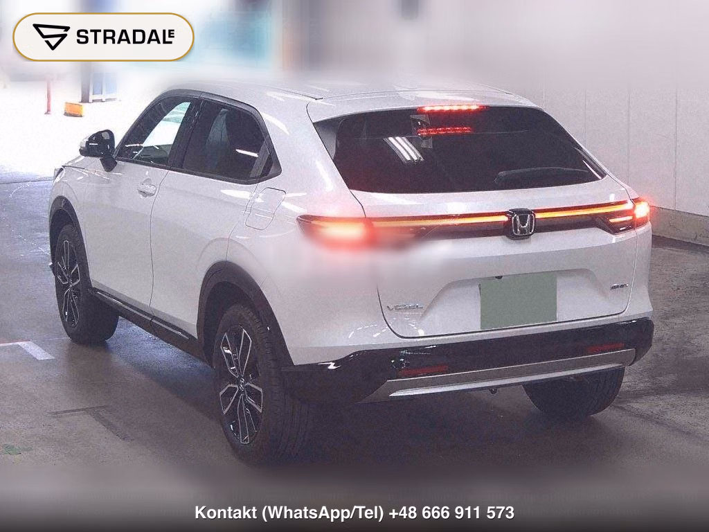 HONDA VEZEL HYBRID E:HEV Z, miniaturka 3