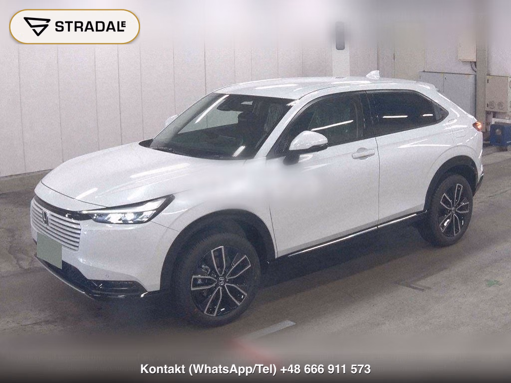 HONDA VEZEL HYBRID E:HEV Z, miniaturka 5