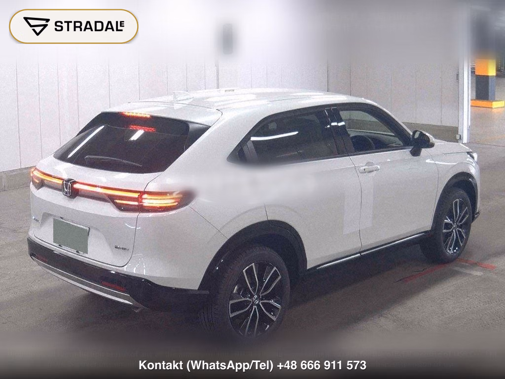 HONDA VEZEL HYBRID E:HEV Z, miniaturka 6