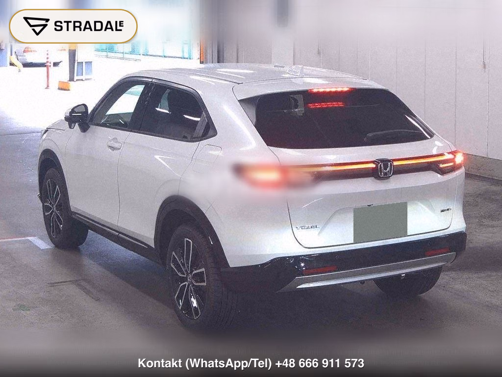 HONDA VEZEL HYBRID E:HEV Z, miniaturka 3