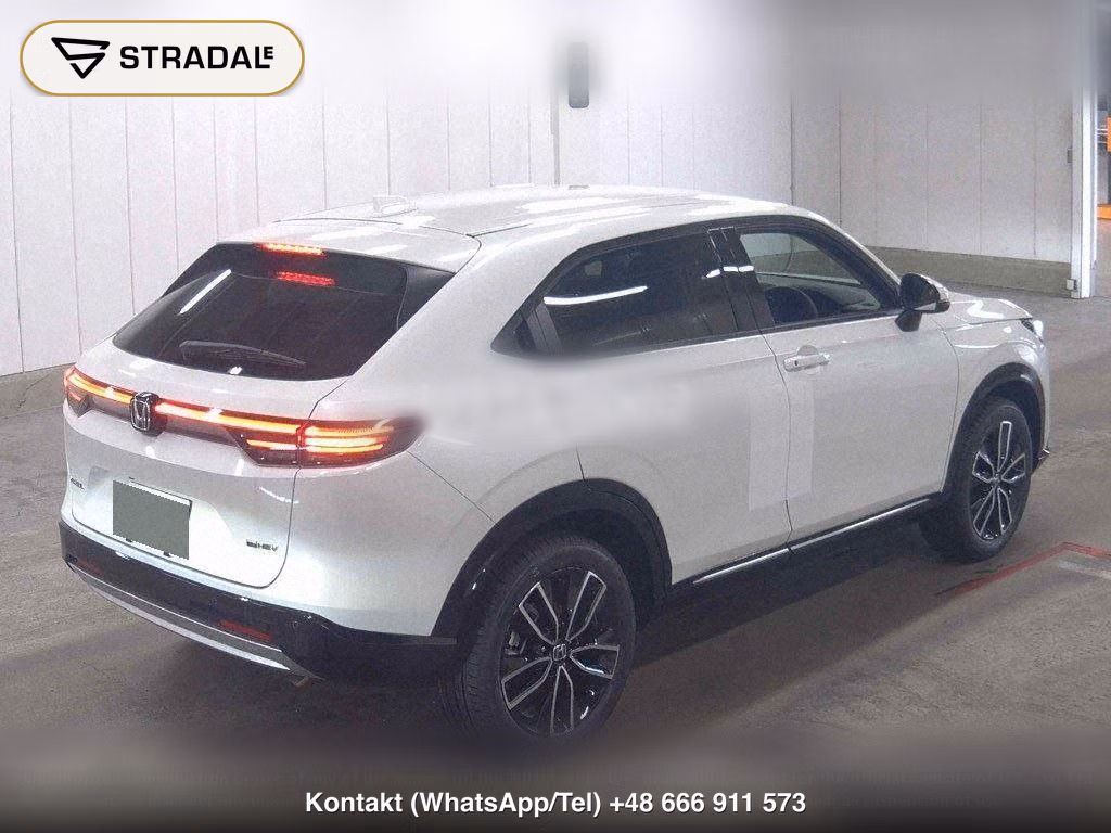 HONDA VEZEL HYBRID E:HEV Z, miniaturka 6