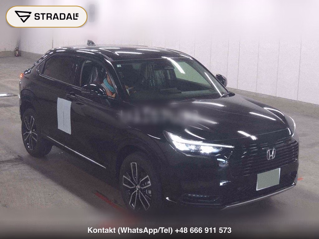 HONDA VEZEL HYBRID E:HEV Z, miniaturka 2