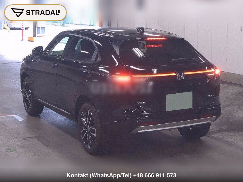 HONDA VEZEL HYBRID E:HEV Z, miniaturka 3