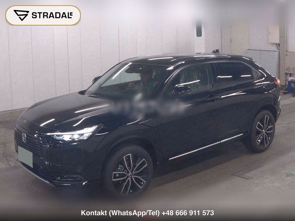 HONDA VEZEL HYBRID E:HEV Z, miniaturka 5