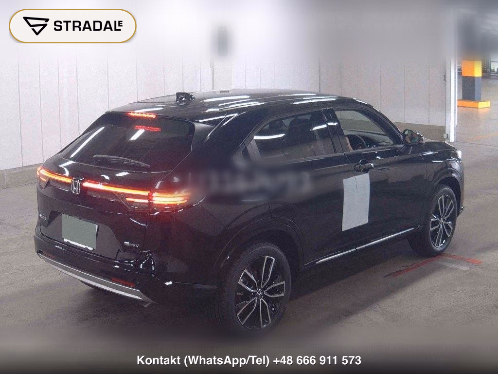 HONDA VEZEL HYBRID E:HEV Z, miniaturka 6