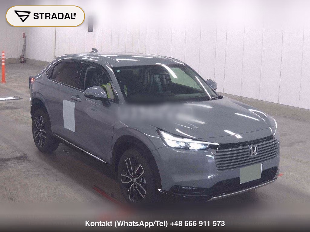 HONDA VEZEL HYBRID E:HEV Z, miniaturka 2