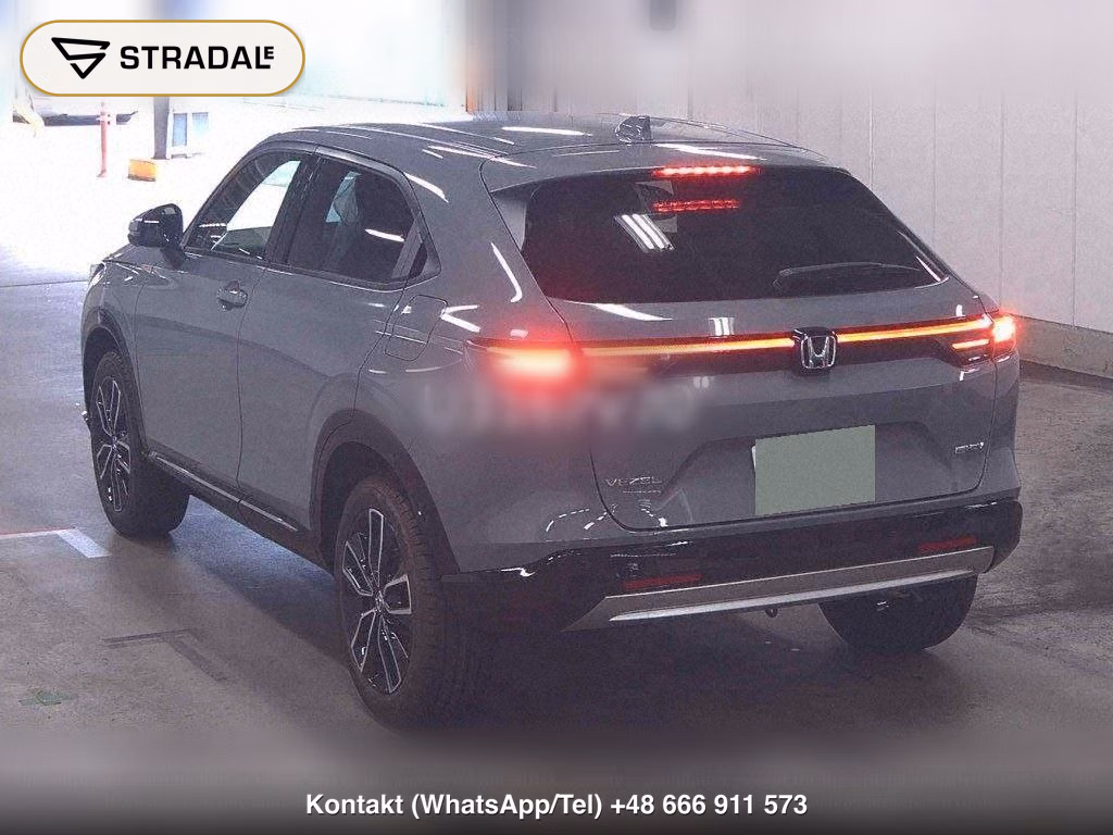 HONDA VEZEL HYBRID E:HEV Z, miniaturka 3