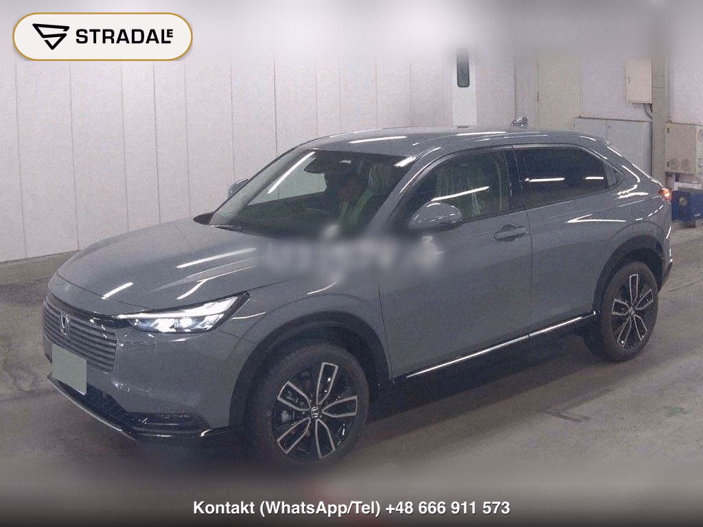 HONDA VEZEL HYBRID E:HEV Z, miniaturka 5