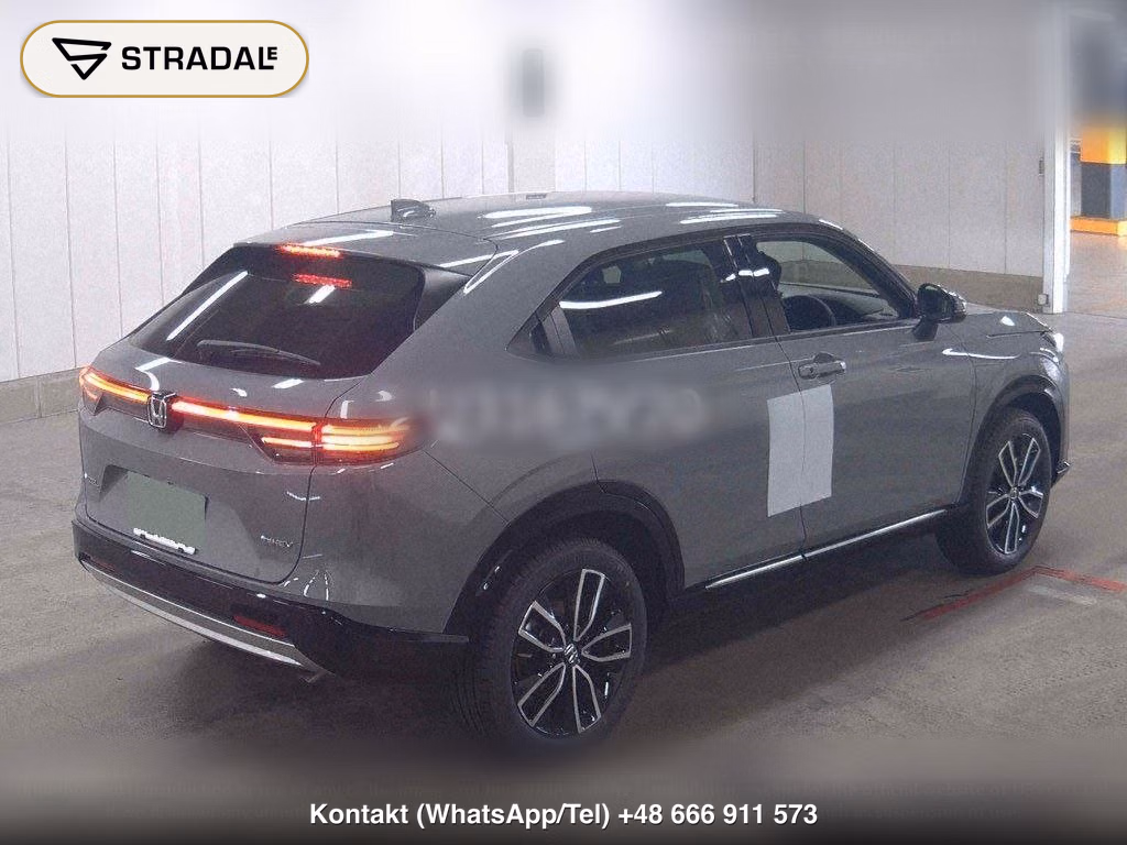 HONDA VEZEL HYBRID E:HEV Z, miniaturka 6