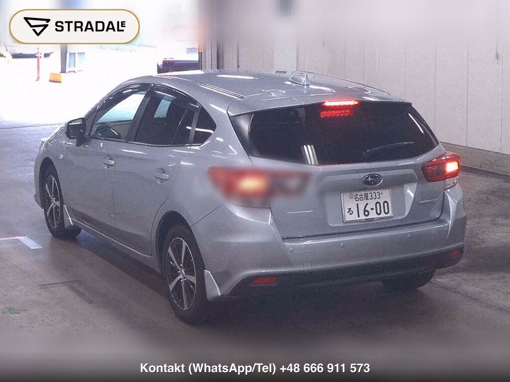 SUBARU IMPREZA SPORT 1.6I-L EYESIGHT, miniaturka 2