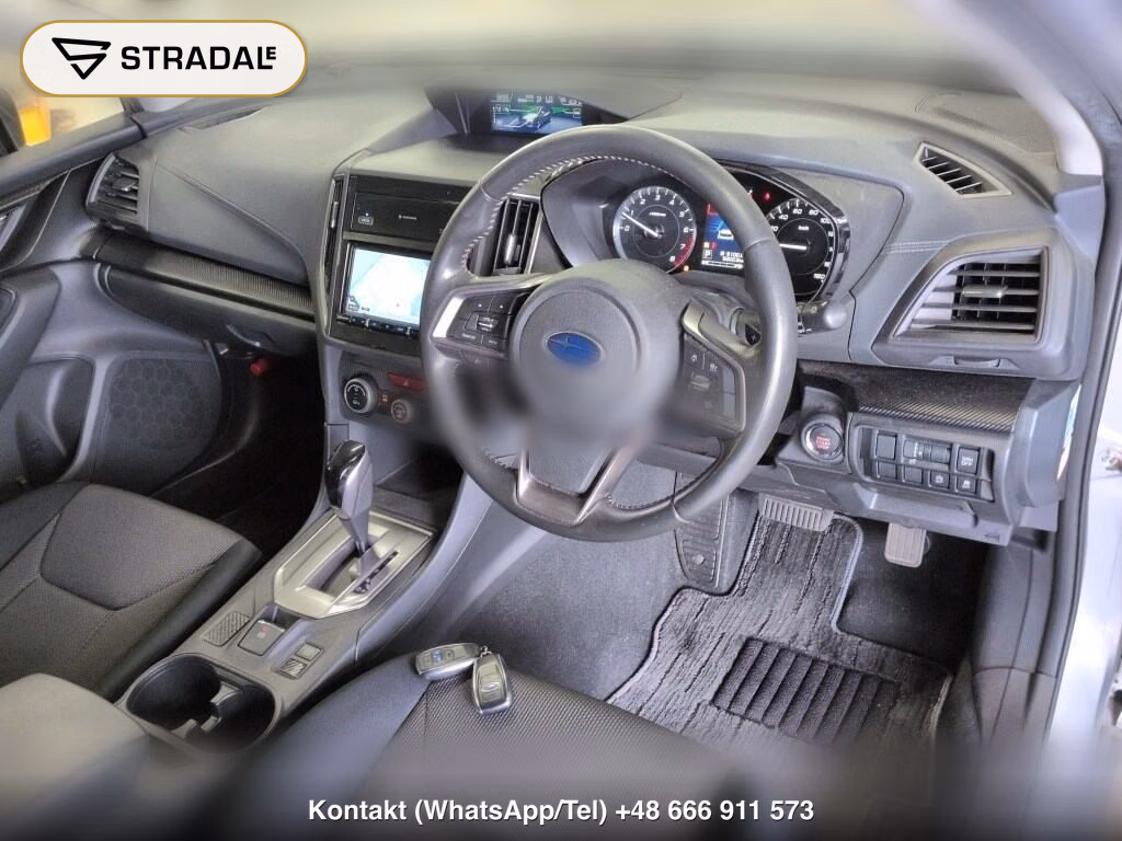 SUBARU IMPREZA SPORT 1.6I-L EYESIGHT, miniaturka 3