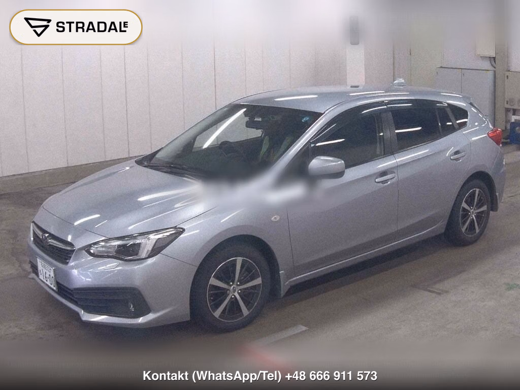 SUBARU IMPREZA SPORT 1.6I-L EYESIGHT, miniaturka 4