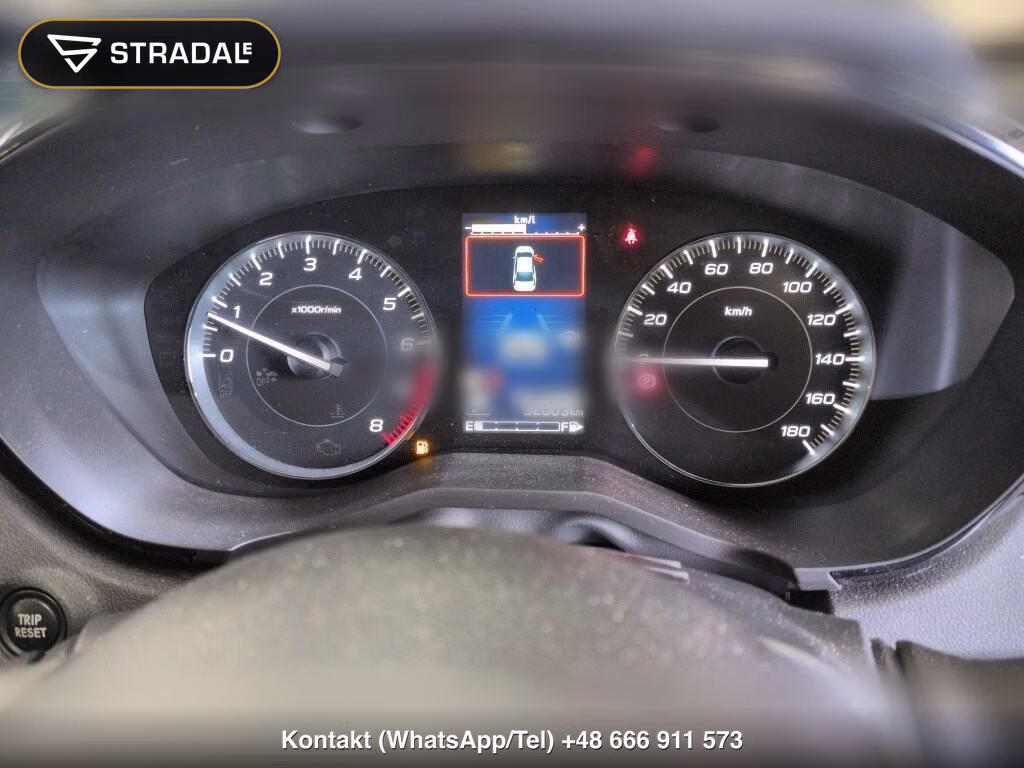 SUBARU IMPREZA SPORT 1.6I-L EYESIGHT, miniaturka 6