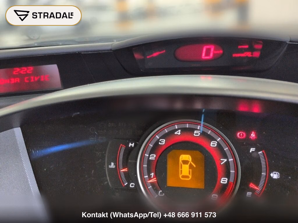 HONDA CIVIC 3D TYPE R EURO, miniaturka 7