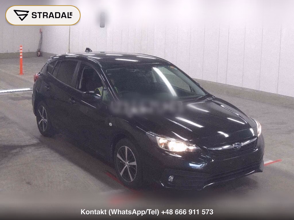 SUBARU IMPREZA SPORT 1.6I-L EYESIGHT, miniaturka 2