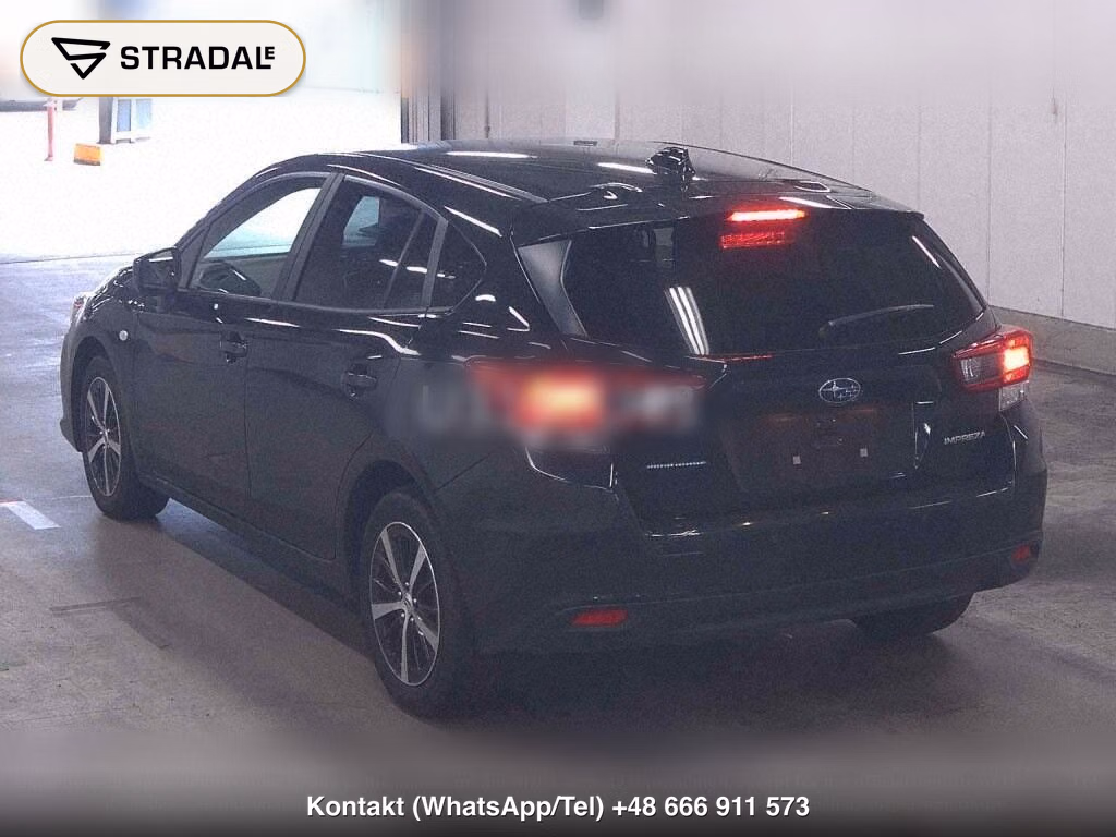 SUBARU IMPREZA SPORT 1.6I-L EYESIGHT, miniaturka 3