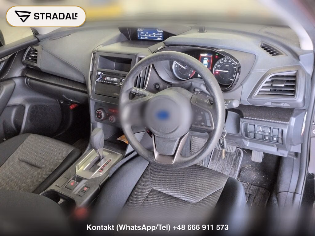 SUBARU IMPREZA SPORT 1.6I-L EYESIGHT, miniaturka 4