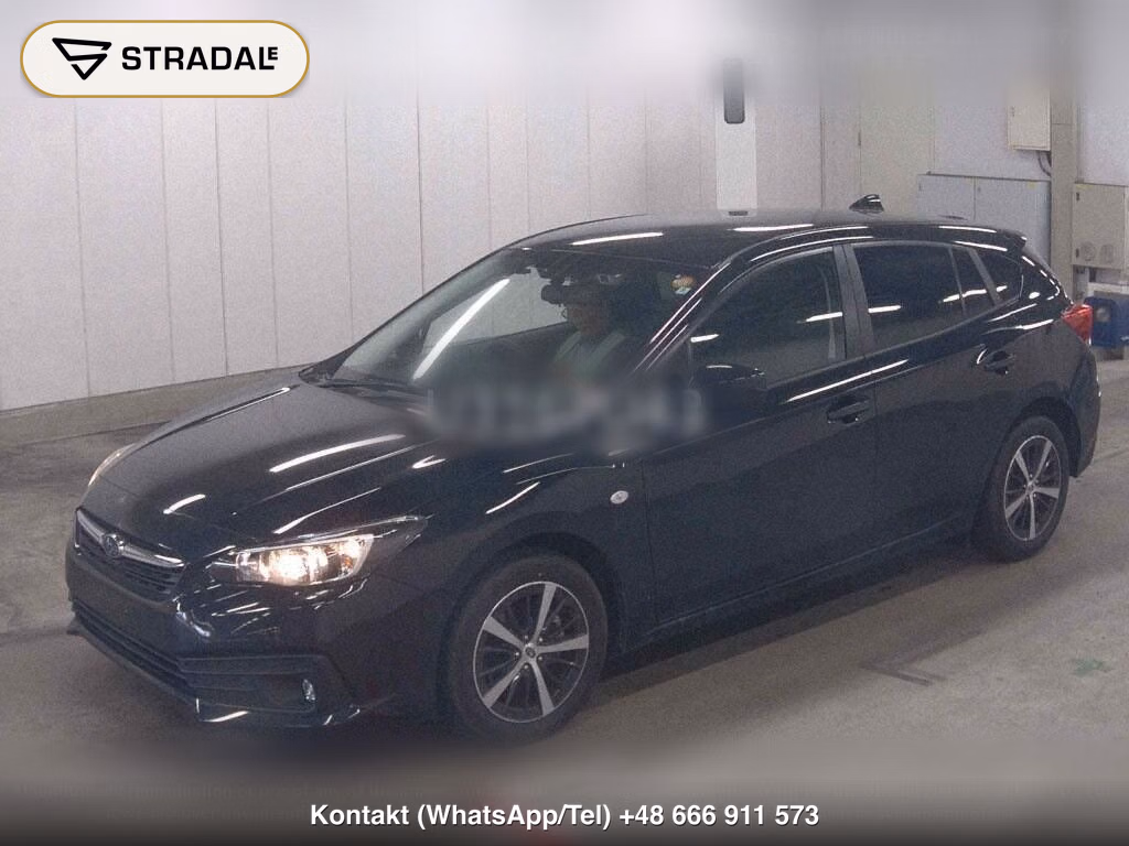 SUBARU IMPREZA SPORT 1.6I-L EYESIGHT, miniaturka 5