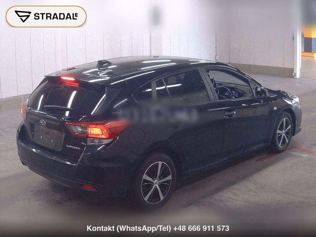 SUBARU IMPREZA SPORT 1.6I-L EYESIGHT, miniaturka 6