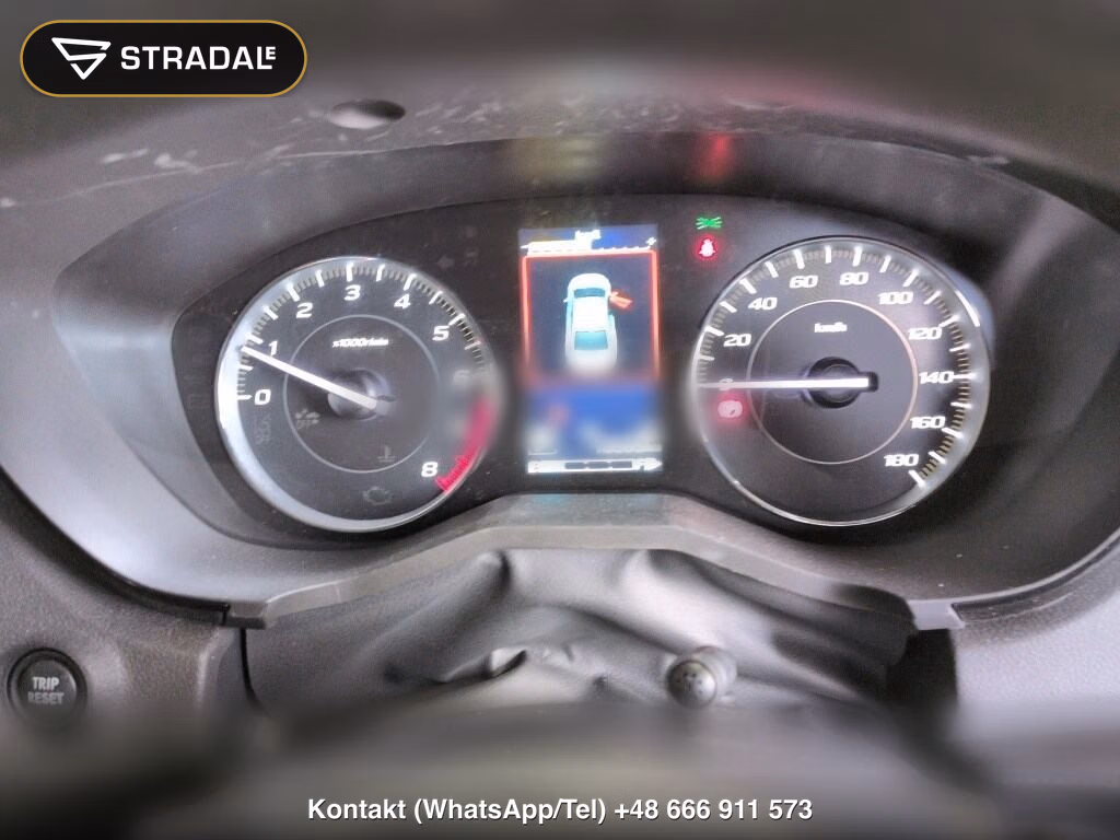 SUBARU IMPREZA SPORT 1.6I-L EYESIGHT, miniaturka 7