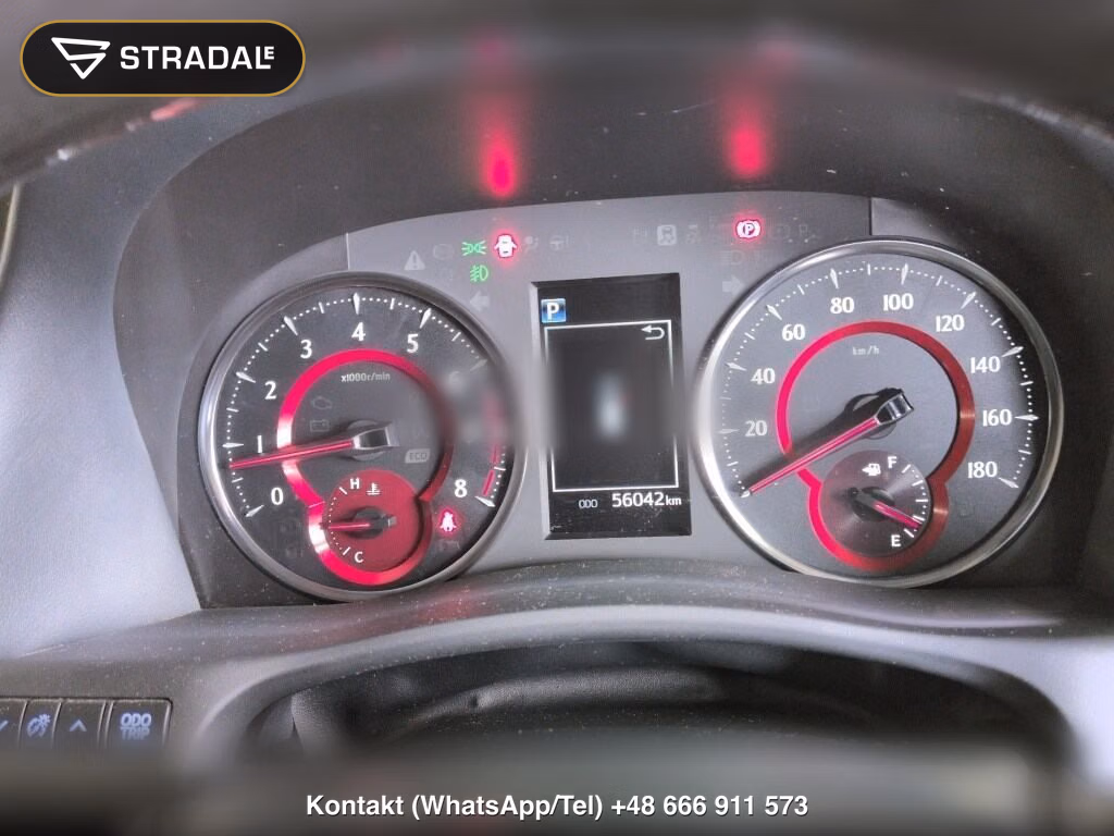 TOYOTA ALPHARD 2.5S C PACKAGE, miniaturka 6