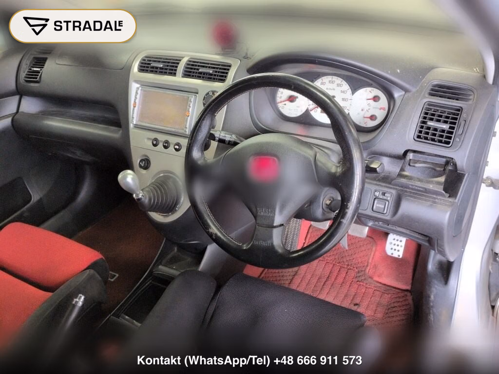HONDA CIVIC 3D TYPE R, miniaturka 4