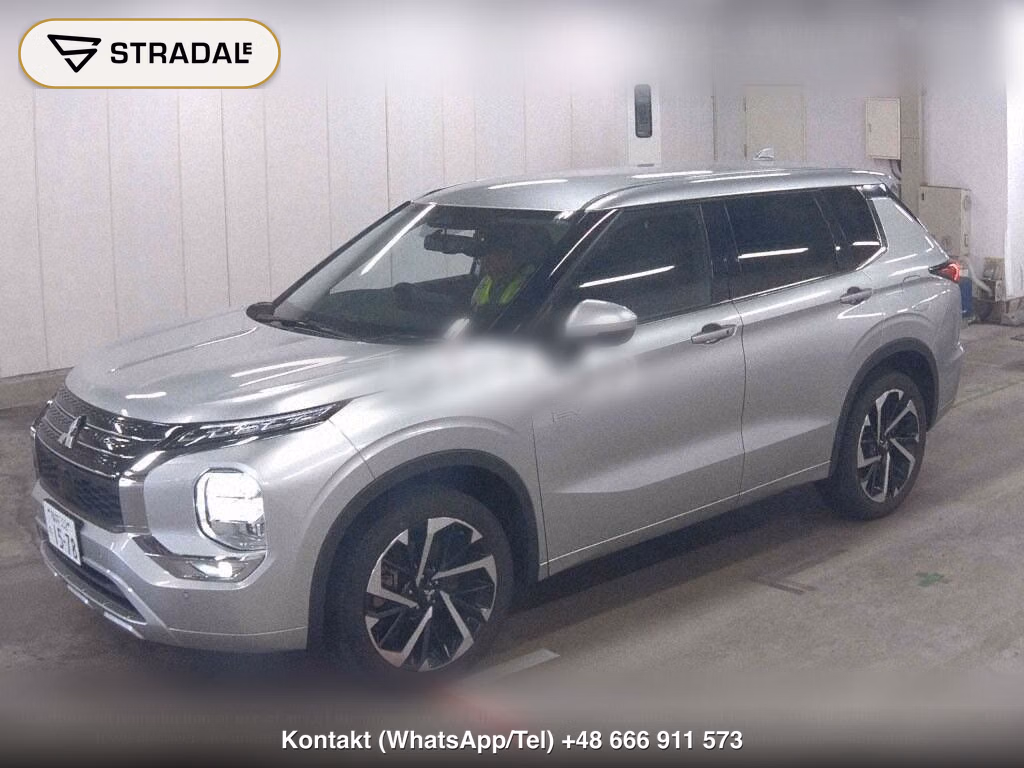 MITSUBISHI OUTLANDER PHEV 4WD P, miniaturka 5