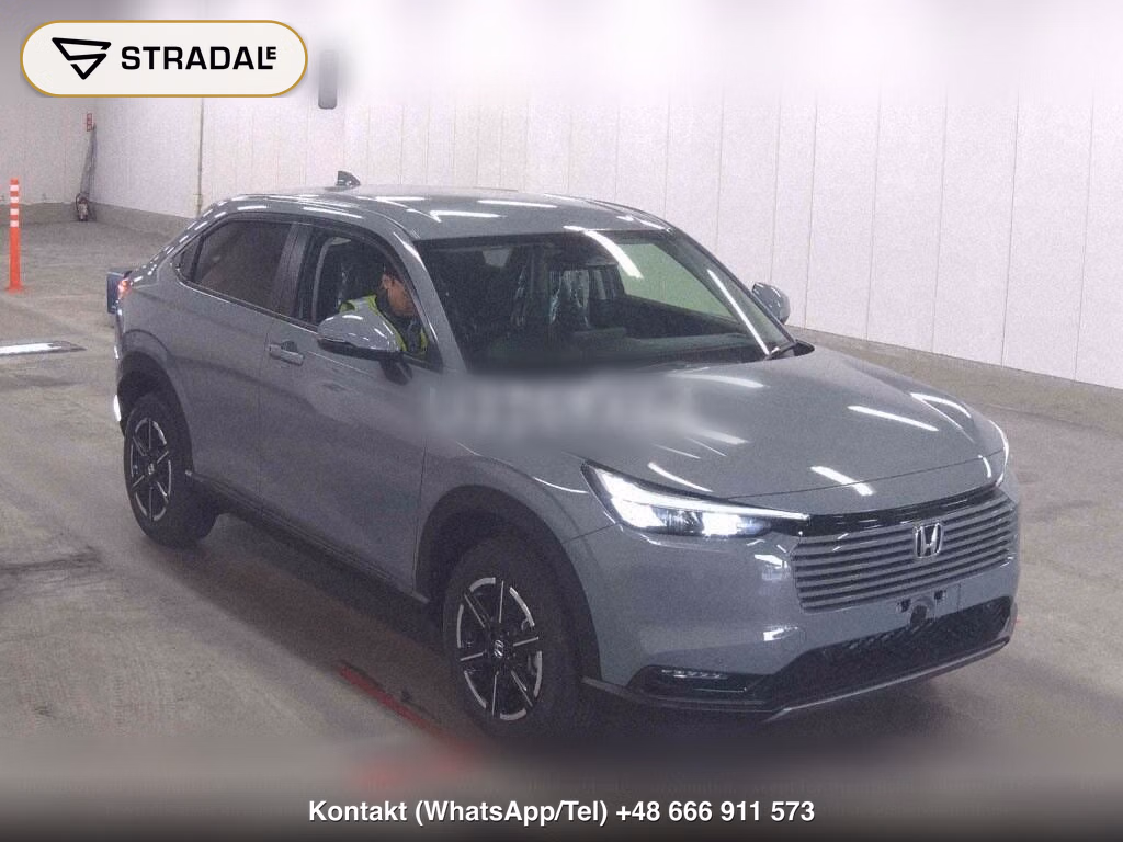 HONDA VEZEL 4WD G, miniaturka 2