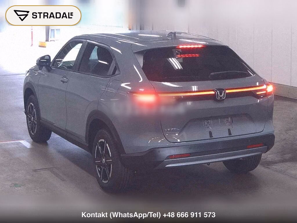 HONDA VEZEL 4WD G, miniaturka 3
