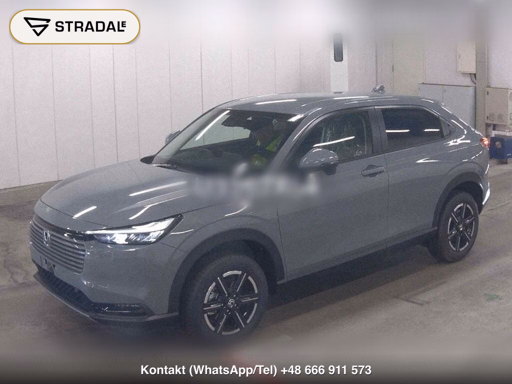 HONDA VEZEL 4WD G, miniaturka 5