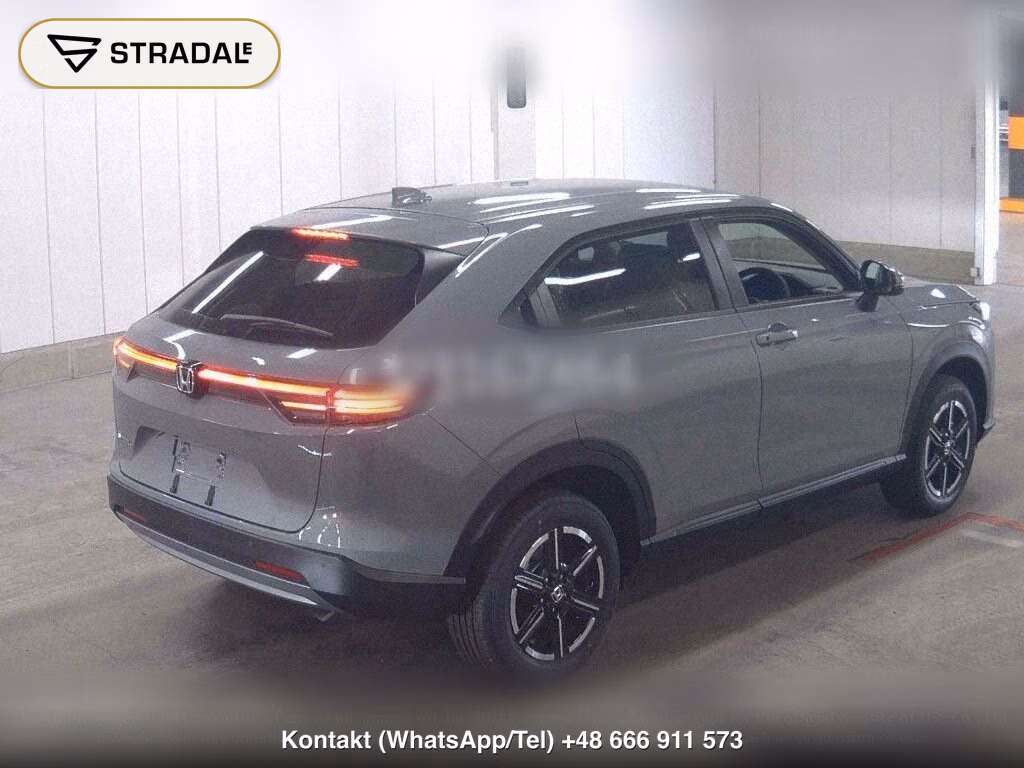 HONDA VEZEL 4WD G, miniaturka 6