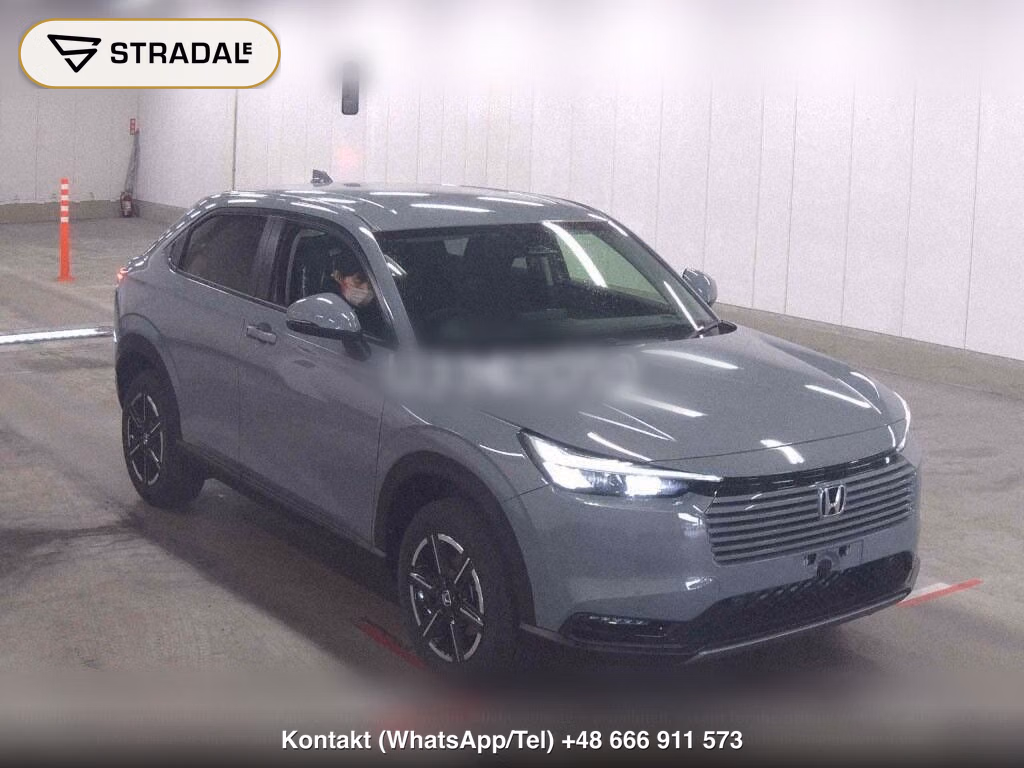 HONDA VEZEL 4WD G, miniaturka 2