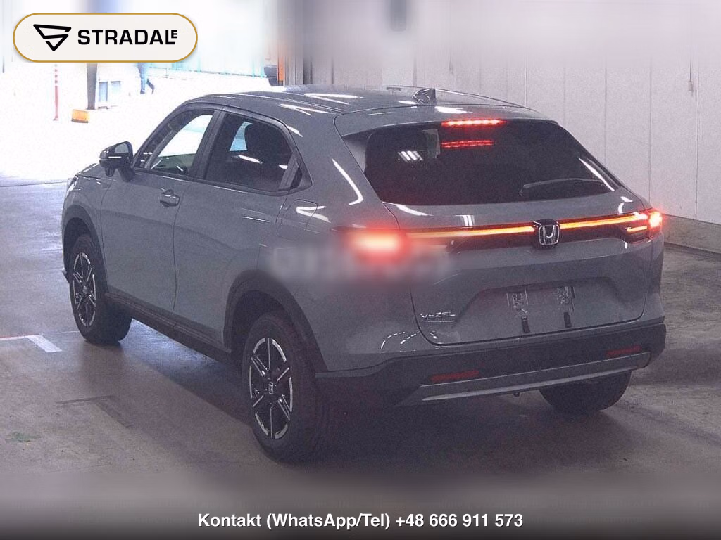HONDA VEZEL 4WD G, miniaturka 3