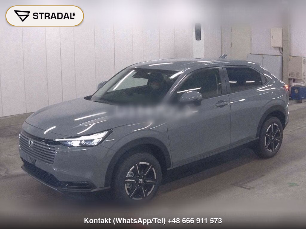 HONDA VEZEL 4WD G, miniaturka 5